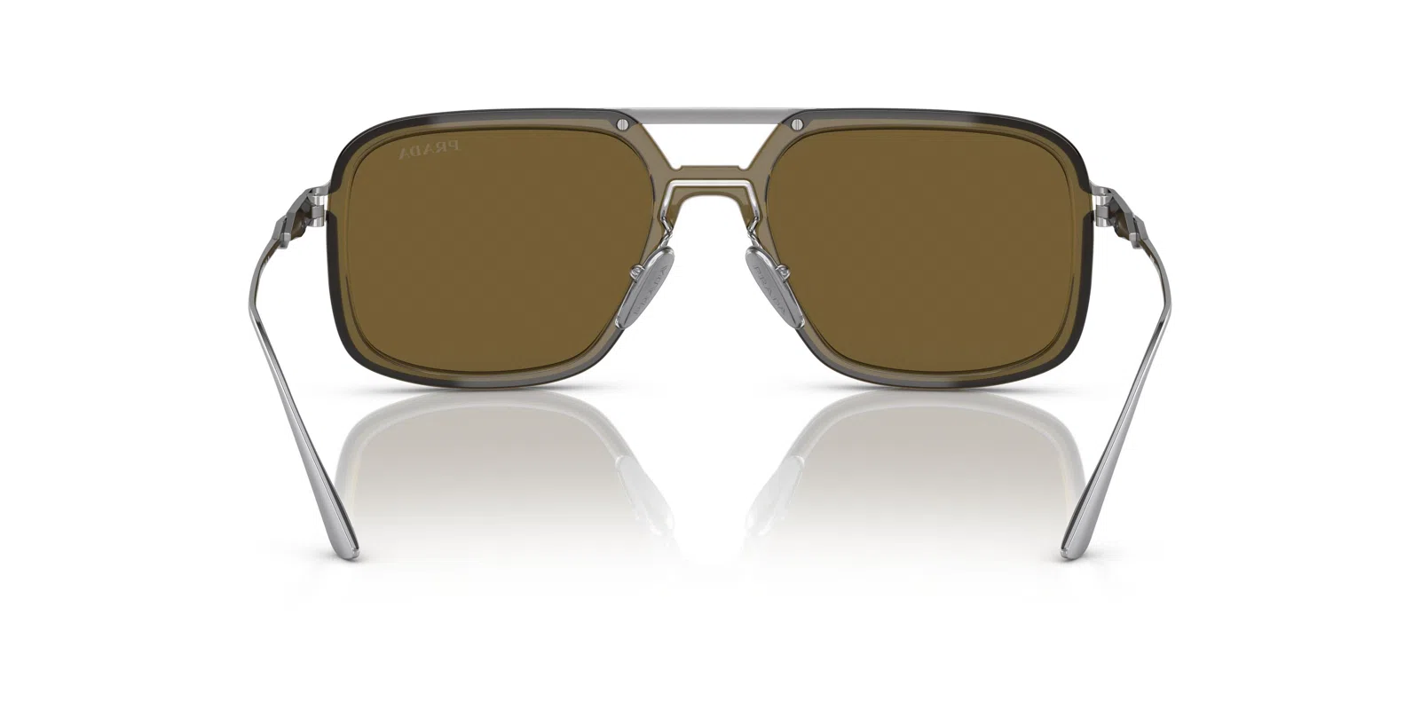 Prada 57ZS Sunglasses - view 12